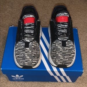 Toddler Adidas Rouge Shoes
